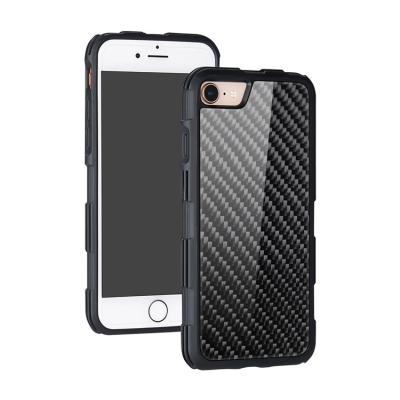 China Wholesale Luxury 100% Full Carbon Fiber Shockproof Ultra Thin Protective Shockproof Phone Case For Iphone 14 pro /14 pro /14 max for sale