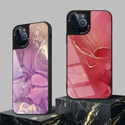 China Wholesale Custom luxury shockproof cell phone accessories OEM phone cover for s23 ultra case s22 ultra samsung phone cases for sale