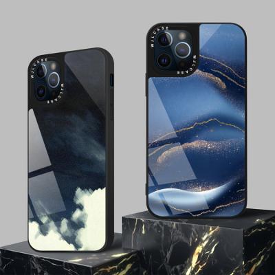 China Wholesale Slim Shockproof Crystal Clear Transparency Soft TPU Cell Phone Case Shockproof Cover For iPhone 11 12 13 14 pro 14 plus max for sale