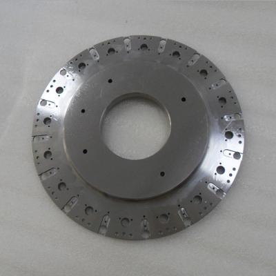 China High Precision Equipment Accessories High Precision Equipment Accessories Custom CNC Turning And Milling Parts for sale