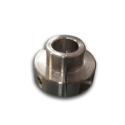 China Industrial Equipment 316 Stainless Steel CNC Parts Machining Mechanical Parts Manufacturing Services for sale