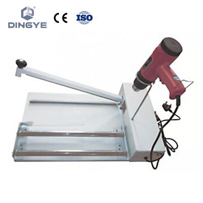 China SKA-450 Products Hand Sealer With Heat Gun for sale