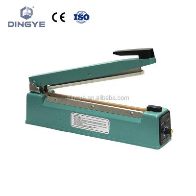 China Commodity PFS-300 Mini Impulse Hand Sealer for plastic bag for sale