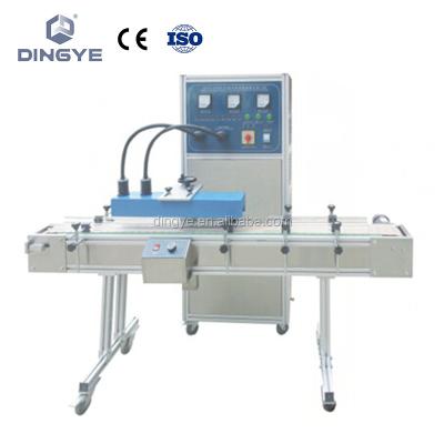 China LGYS-2500B Medical High Quality Continuous Induction Sealing Machine (Water Cooling) for sale