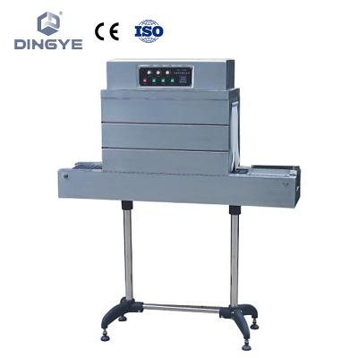 China BSS-1538D Food Bottle Sleeve Label Shrink Machine Shrink Packer for sale