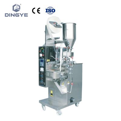 China DXDK-40II Hot Selling Automatic Food Pellet Packer For Food for sale