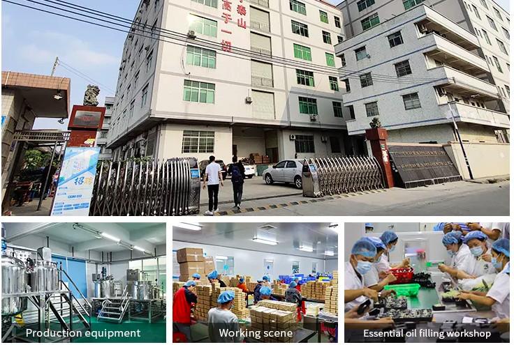 Verifizierter China-Lieferant - Guangzhou Dongxuantang Biotechnology Co., Ltd.