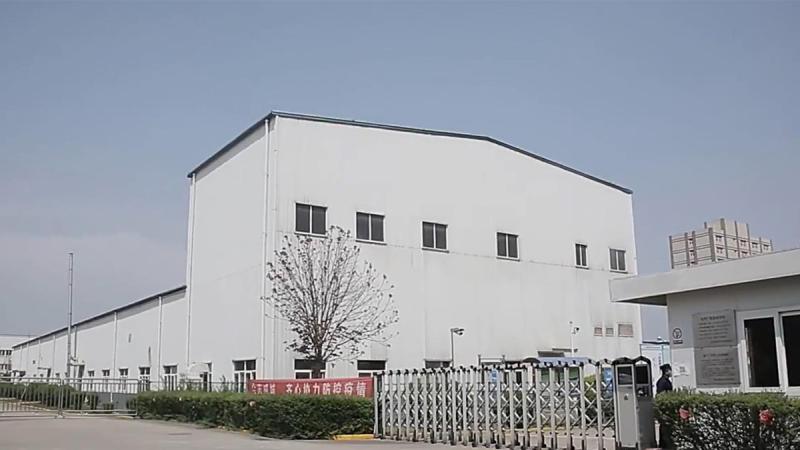 Verified China supplier - Guangzhou Dongxuantang Biotechnology Co., Ltd.