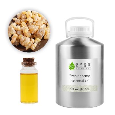 Κίνα Frankincense ουσιαστικών πετρελαίων 5KG Boswellia Carterii βοτανικό ουσιαστικό πετρέλαιο προς πώληση