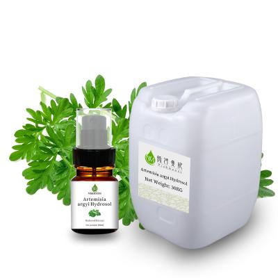 Cina Idrosol naturale di Argyi dell'artemisia in vendita