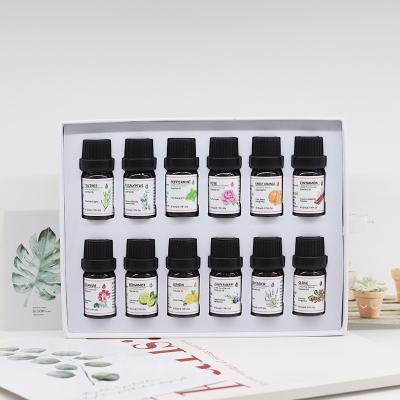 China Multifunctional Aromatherapy Essential Oils Set , Clove Essential Oils 10ml for sale