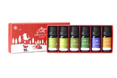 China Multifunctional Lavender OEM Essential Oil For Christmas Gifts for sale