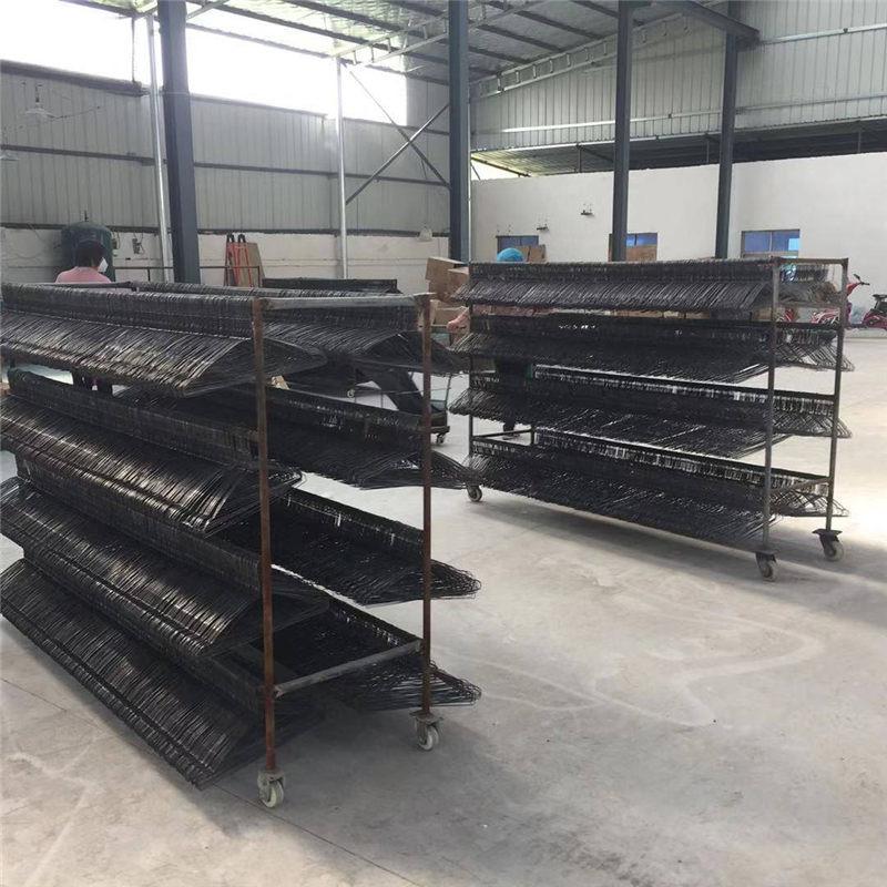 Geverifieerde leverancier in China: - HE NAN DRAGON HANGER CO.,LTD