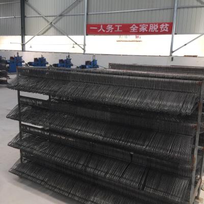 Cina Filo di acciaio personalizzabile del nero del gancio, bobina del ferro galvanizzata vario diametro in vendita