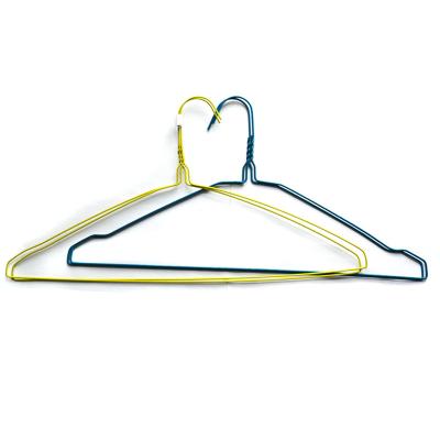 China Het duurzame Ijzer galvaniseerde 16“ Hangers van de Staaldraad Te koop