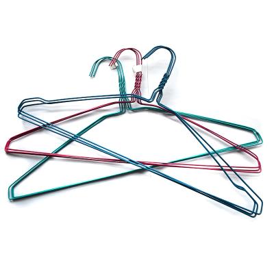 China 16'' Steel Wire Hangers for sale