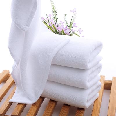 China Wholesale White Turkish Logo Hand Towel Pure Percale Custom Plain Cotton Textile Hand Towel QUICK DRY for sale