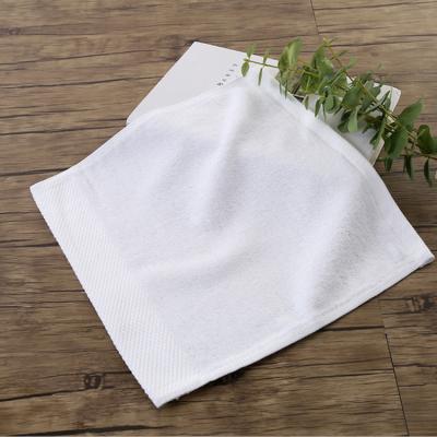 China Sustainable Customized Hand Cotton Face Towel Set 100% Cotton Wholesale for sale