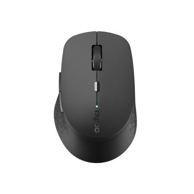 China For Gaming High Quality Universal No Delay 3 Modes 2.4G Switch Wireless Charging Mouse for sale