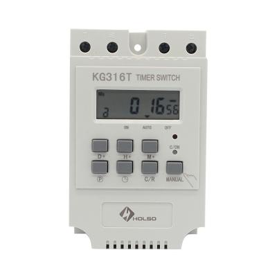 China New Customized Model KG316T Industrial Screen Bright Backlight Can Night Operation With Transformer Timer Switch for sale