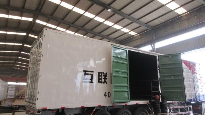 Verified China supplier - Shandong Yuncheng Jinda Trailer Manufacturing Co., Ltd.