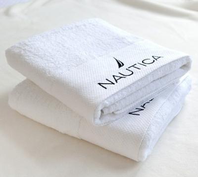 China Home tablet, gift, beach, hotel, airplane, sports, kitchen use and rectangle shape cotton towels for sale