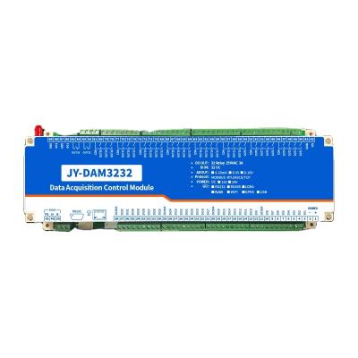 China Juying DAM-3232 DAM3232 Remote Control Smart Home PLC Mobile Computer Network Platform Greenhouse Agricultural Irrigation for sale