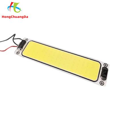 China Interior Light Car Light COB Cart Light for sale