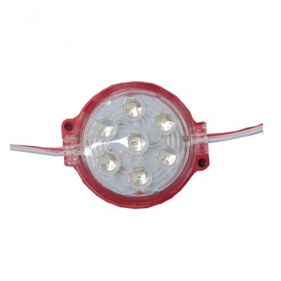 China Fashion factory sale sprinkler cart side lamp led modules for signs DC12v 24v 1.4W/PCS for sale