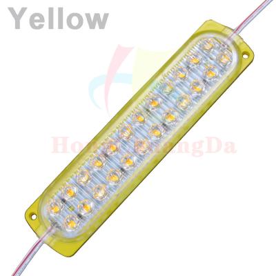 China warning light systems for road racing led side beacon light for truck trailer clearance light for sale