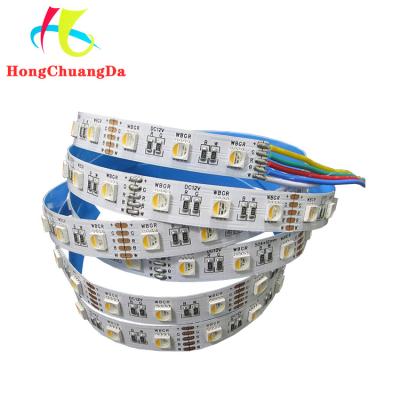 China High Quality Slim Letters 5050 DC12V Lighting RGB Advertising Led Strip Low Power Consumption Led Strip Light for sale