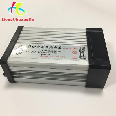 China Rainproof Switch Power Supply for sale