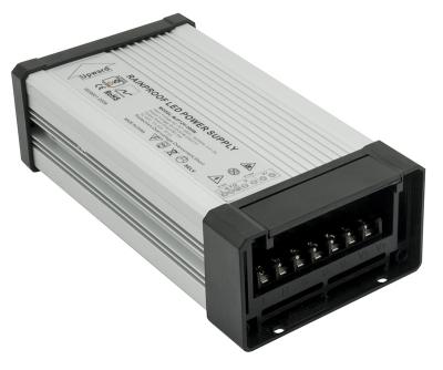 China DC12V LED Module Power Supply 700W For Landscape Lighting 206*120*56mm for sale