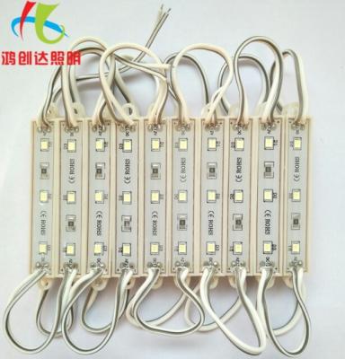 China Advertising Signs Advertising Letters 66*12 SMD2835 LED Modules For Signboard for sale