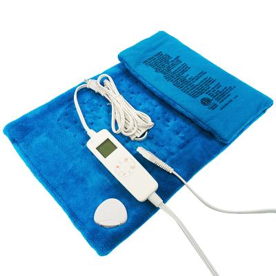 China Controller Customized China Professional Manufacturer Battery Operated Reptile Detachable Heating Pad Washable Due For Online Store for sale