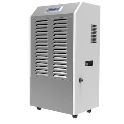 China Low Price New Tough Type Smart Mobile Air Dehumidifier For Home for sale