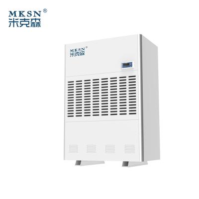 China Manufacturer Smart Dehumidifier With Tough Professional Air Purifier Home For Sale for sale