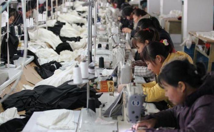 Verified China supplier - Anqi Clothing (guangzhou) Co., Ltd.