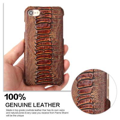 China Supplier High Quality Shockproof For Iphone Deer Mobile Phone Bag Holder Belt Cases Cover W Cowhide Leather For LG for sale