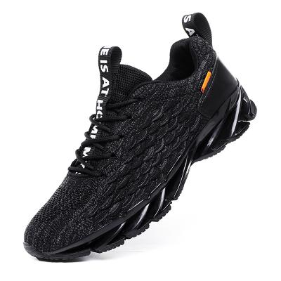 China Sports Sneaker Women's Running Shoes Non Slip Walking Type Sporty Tennis Sneakers for sale