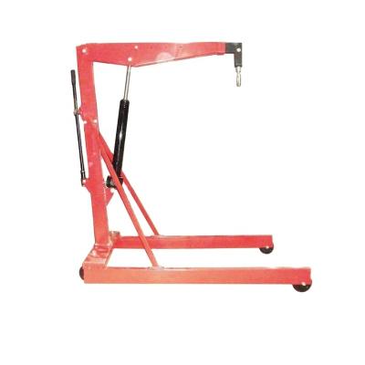 China Other Euro Type Hydraulic Shop Cranes for sale