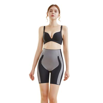 China Women Body Shapers New Viable Top Selling Type Tighten Shapewear Shaper Legging for sale