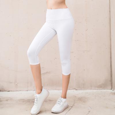 China Long Pants Thick Breathable Legging Fit All Size Type Gym Yoga Pants For Women Sports Active Women Sports Fitness for sale