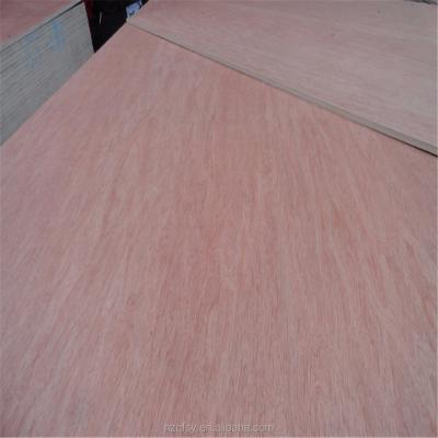 China Chinese Different Type Standard Size Paulownia Plywood Shuttering Sheet For Furniture And Wood Construction for sale