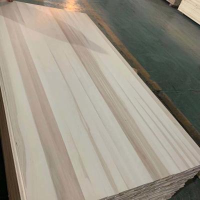 China Modern Poplar Wood Edge Glued Panels Poplar Panels for sale