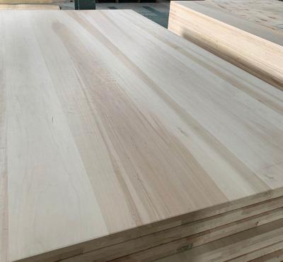 China Modern Hot Sale Composite Panels Poplar Wood Poplar Glued Boards for sale