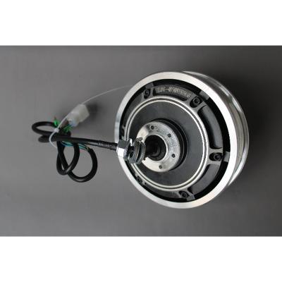 China Spare part scooter motor for KUGOO M4/KUGOO M4 pro 16 x 3 x 16cm for sale