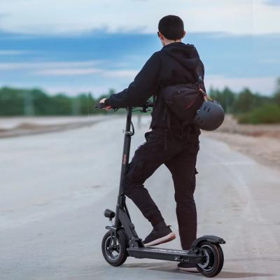 China EU Stock Hot Sale 400W 12.5AH 36V High Quality Adult Electric Scooters Eleglide S1 Foldable Plus for sale