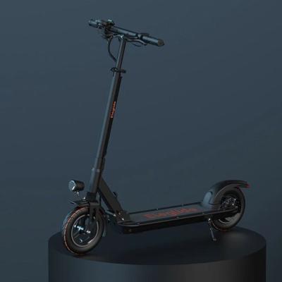 China Eleglide S1 Unisex Folding E-scooter Electric Scooter 10