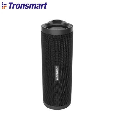 China Portable Radio Tronsmart Force2 SoundPulse NFC Home Speaker Party Necessities [Force Update Version] 5.0 for sale